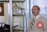 Standbild Air Marshall Roy Slemon Colorado United States USA, 1975, aus Sekunde 40 historischem Filmmaterial Videoclip 65675032932