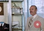 Standbild Air Marshall Roy Slemon Colorado United States USA, 1975, aus Sekunde 41 historischem Filmmaterial Videoclip 65675032932