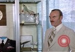 Standbild Air Marshall Roy Slemon Colorado United States USA, 1975, aus Sekunde 43 historischem Filmmaterial Videoclip 65675032932