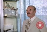 Standbild Air Marshall Roy Slemon Colorado United States USA, 1975, aus Sekunde 47 historischem Filmmaterial Videoclip 65675032932