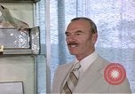 Standbild Air Marshall Roy Slemon Colorado United States USA, 1975, aus Sekunde 48 historischem Filmmaterial Videoclip 65675032932