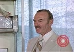 Standbild Air Marshall Roy Slemon Colorado United States USA, 1975, aus Sekunde 50 historischem Filmmaterial Videoclip 65675032932