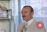 Standbild Air Marshall Roy Slemon Colorado United States USA, 1975, aus Sekunde 51 historischem Filmmaterial Videoclip 65675032932