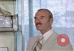 Standbild Air Marshall Roy Slemon Colorado United States USA, 1975, aus Sekunde 52 historischem Filmmaterial Videoclip 65675032932