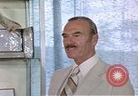 Standbild Air Marshall Roy Slemon Colorado United States USA, 1975, aus Sekunde 53 historischem Filmmaterial Videoclip 65675032932