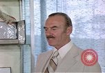 Standbild Air Marshall Roy Slemon Colorado United States USA, 1975, aus Sekunde 56 historischem Filmmaterial Videoclip 65675032932