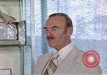 Standbild Air Marshall Roy Slemon Colorado United States USA, 1975, aus Sekunde 58 historischem Filmmaterial Videoclip 65675032932