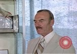 Standbild Air Marshall Roy Slemon Colorado United States USA, 1975, aus Sekunde 59 historischem Filmmaterial Videoclip 65675032932