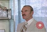 Standbild Air Marshall Roy Slemon Colorado United States USA, 1975, aus Sekunde 60 historischem Filmmaterial Videoclip 65675032932
