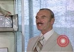 Standbild Air Marshall Roy Slemon Colorado United States USA, 1975, aus Sekunde 61 historischem Filmmaterial Videoclip 65675032932