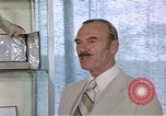 Standbild Air Marshall Roy Slemon Colorado United States USA, 1975, aus Sekunde 62 historischem Filmmaterial Videoclip 65675032932