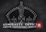 Immagine di Marina Britannica film di formazione Regno Unito, 1944, secondo 26 filmato di repertorio 65675032933