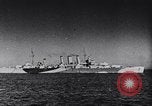 Image of Shipboard scenes United Kingdom, 1944, second 7 stock footage video 65675032935
