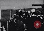 Image of Shipboard scenes United Kingdom, 1944, second 9 stock footage video 65675032935
