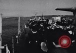 Image of Shipboard scenes United Kingdom, 1944, second 10 stock footage video 65675032935
