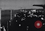Image of Shipboard scenes United Kingdom, 1944, second 12 stock footage video 65675032935