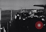 Image of Shipboard scenes United Kingdom, 1944, second 14 stock footage video 65675032935