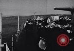 Image of Shipboard scenes United Kingdom, 1944, second 15 stock footage video 65675032935