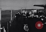 Image of Shipboard scenes United Kingdom, 1944, second 16 stock footage video 65675032935