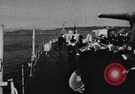 Image of Shipboard scenes United Kingdom, 1944, second 18 stock footage video 65675032935