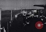 Image of Shipboard scenes United Kingdom, 1944, second 20 stock footage video 65675032935