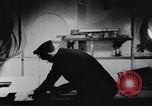 Image of Shipboard scenes United Kingdom, 1944, second 22 stock footage video 65675032935