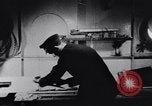 Image of Shipboard scenes United Kingdom, 1944, second 24 stock footage video 65675032935