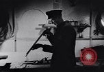 Image of Shipboard scenes United Kingdom, 1944, second 26 stock footage video 65675032935
