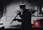 Image of Shipboard scenes United Kingdom, 1944, second 27 stock footage video 65675032935