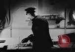 Image of Shipboard scenes United Kingdom, 1944, second 28 stock footage video 65675032935