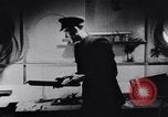 Image of Shipboard scenes United Kingdom, 1944, second 29 stock footage video 65675032935