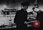Image of Shipboard scenes United Kingdom, 1944, second 30 stock footage video 65675032935