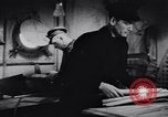 Image of Shipboard scenes United Kingdom, 1944, second 31 stock footage video 65675032935