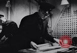 Image of Shipboard scenes United Kingdom, 1944, second 33 stock footage video 65675032935