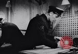 Image of Shipboard scenes United Kingdom, 1944, second 35 stock footage video 65675032935