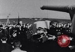 Image of Shipboard scenes United Kingdom, 1944, second 37 stock footage video 65675032935