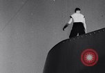 Image of Shipboard scenes United Kingdom, 1944, second 41 stock footage video 65675032935