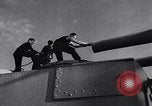 Image of Shipboard scenes United Kingdom, 1944, second 44 stock footage video 65675032935