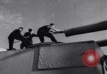 Image of Shipboard scenes United Kingdom, 1944, second 47 stock footage video 65675032935