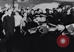 Image of Shipboard scenes United Kingdom, 1944, second 49 stock footage video 65675032935