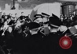 Image of Shipboard scenes United Kingdom, 1944, second 50 stock footage video 65675032935