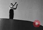 Image of Shipboard scenes United Kingdom, 1944, second 52 stock footage video 65675032935