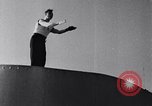 Image of Shipboard scenes United Kingdom, 1944, second 53 stock footage video 65675032935