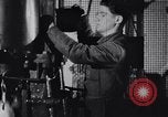 Image of Shipboard scenes United Kingdom, 1944, second 55 stock footage video 65675032935