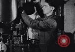 Image of Shipboard scenes United Kingdom, 1944, second 56 stock footage video 65675032935
