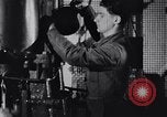 Image of Shipboard scenes United Kingdom, 1944, second 57 stock footage video 65675032935