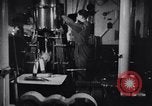 Image of Shipboard scenes United Kingdom, 1944, second 58 stock footage video 65675032935