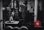 Image of Shipboard scenes United Kingdom, 1944, second 59 stock footage video 65675032935