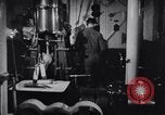 Image of Shipboard scenes United Kingdom, 1944, second 61 stock footage video 65675032935