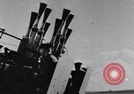 Immagine di Routine di bordo Regno Unito, 1944, secondo 4 filmato di repertorio 65675032936
